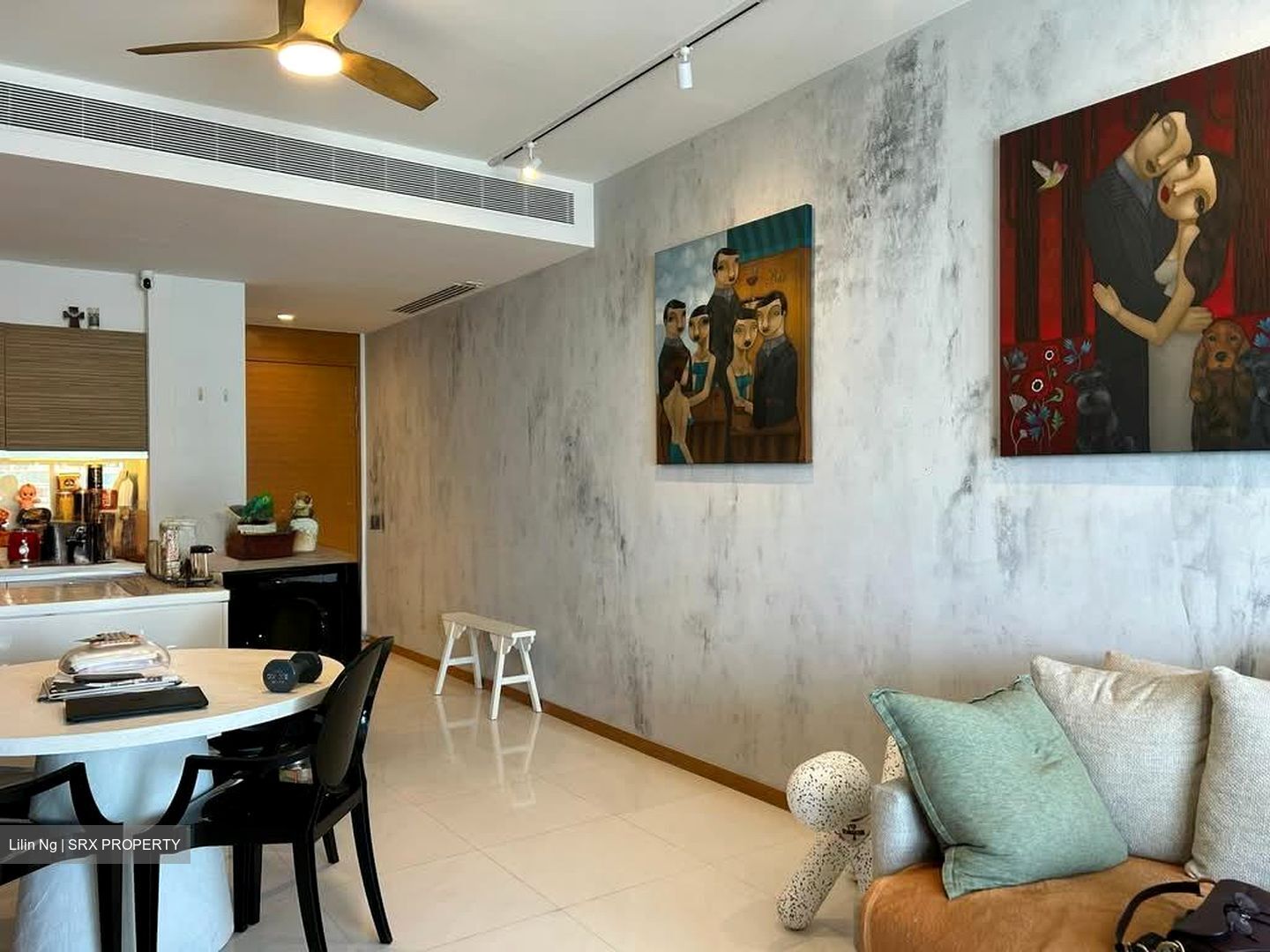 Concourse Skyline (D7), Apartment #531067441